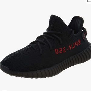 Adidas Yeezy Boost 350 V2 Bred sneakers